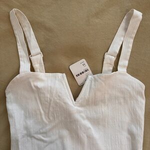 Free People NWT body suit